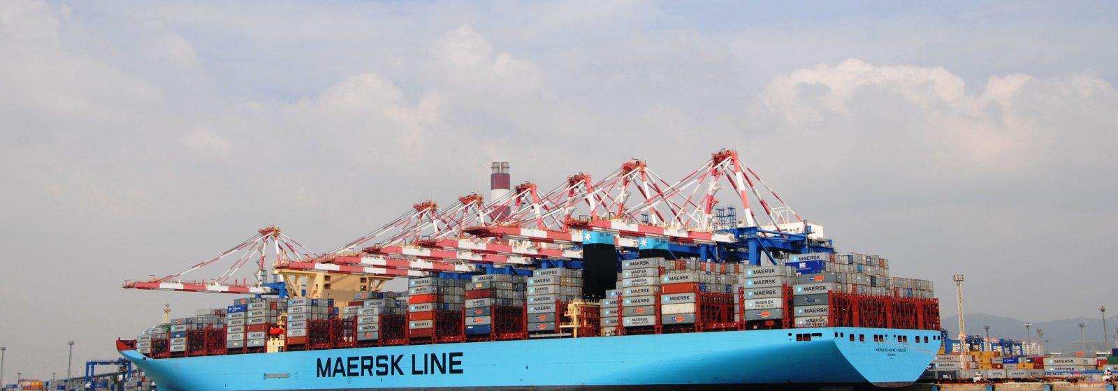20220223 Xiamen Songyu Container Terminal